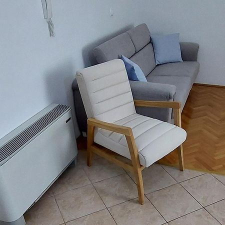 Apartmani Katarina Makarska Extérieur photo