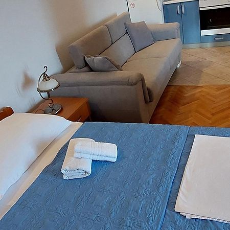 Apartmani Katarina Makarska Extérieur photo