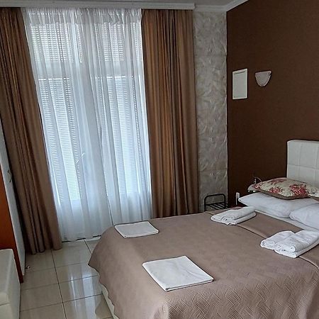 Apartmani Katarina Makarska Extérieur photo