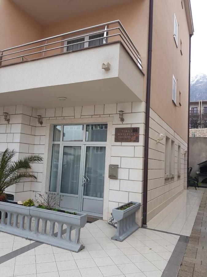 Apartmani Katarina Makarska Extérieur photo