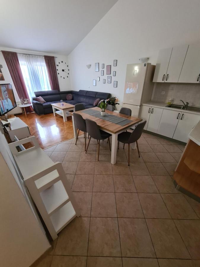 Apartmani Katarina Makarska Extérieur photo