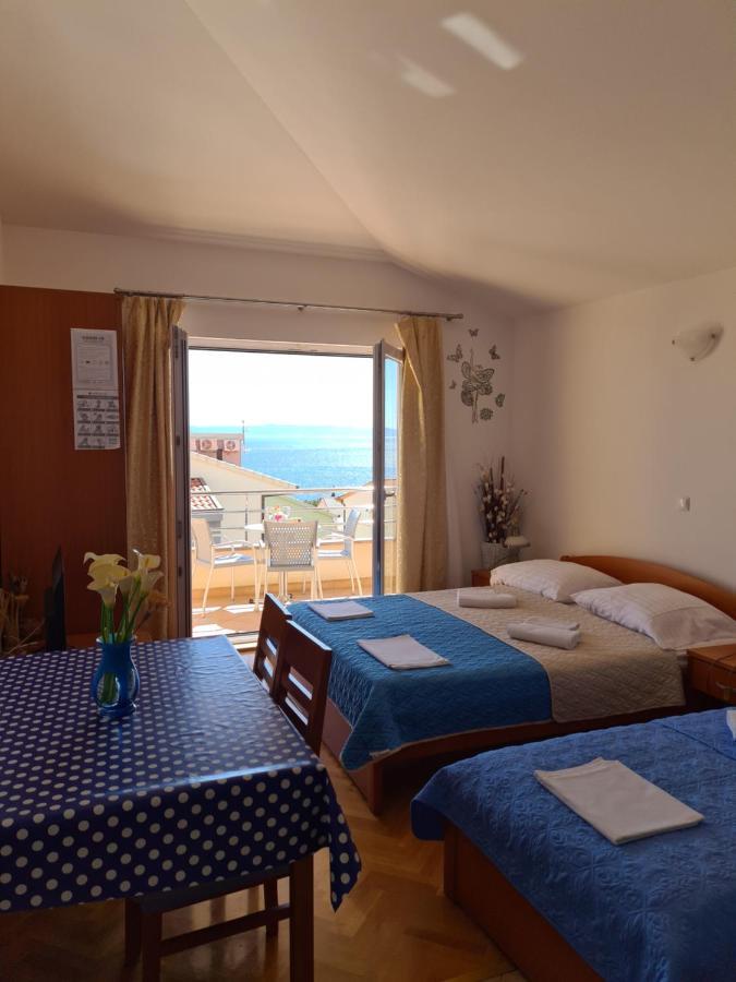 Apartmani Katarina Makarska Extérieur photo