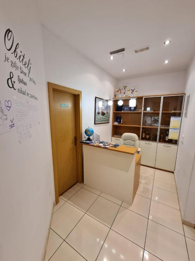 Apartmani Katarina Makarska Extérieur photo