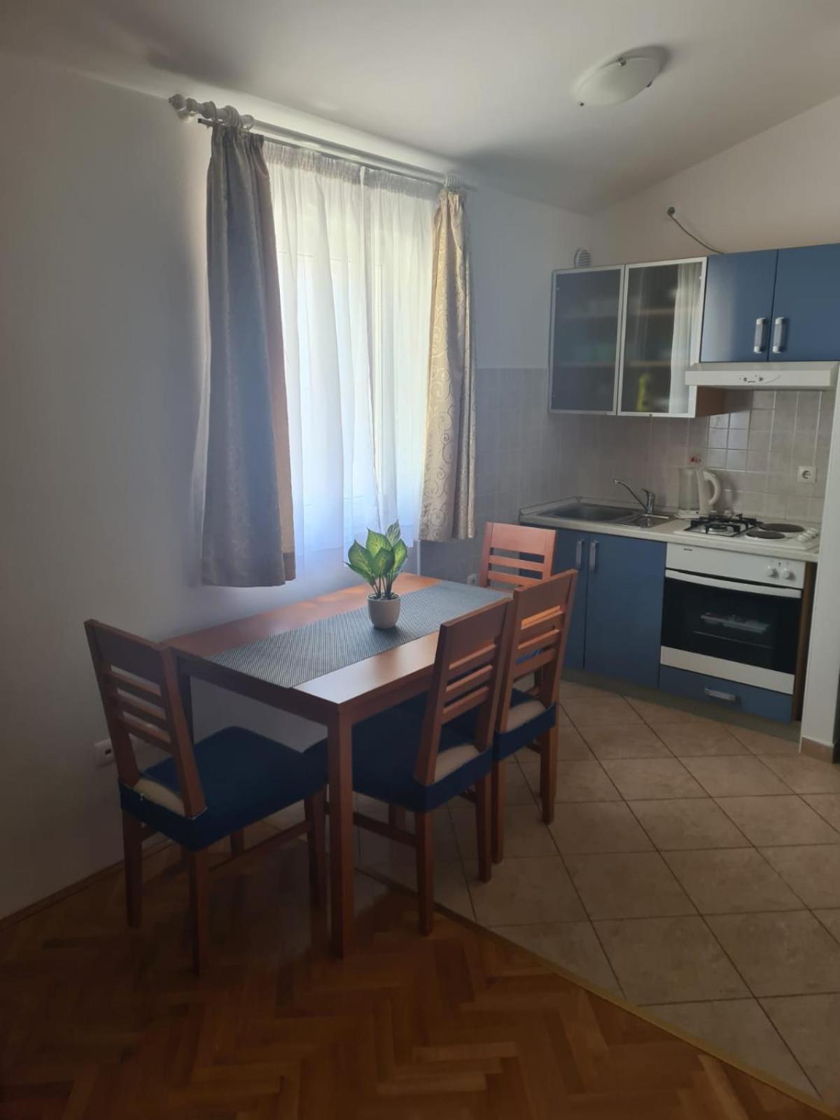 Apartmani Katarina Makarska Extérieur photo