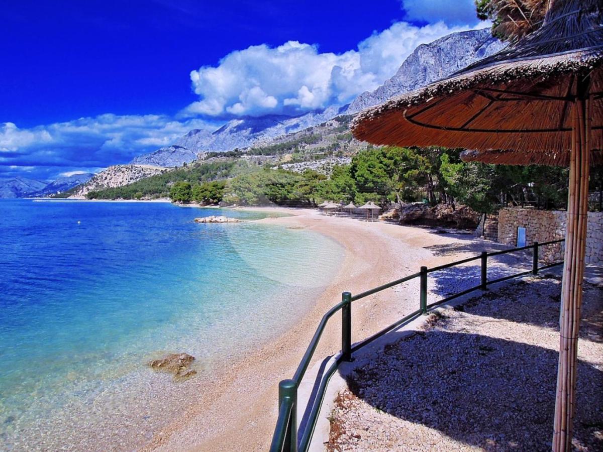 Apartmani Katarina Makarska Extérieur photo