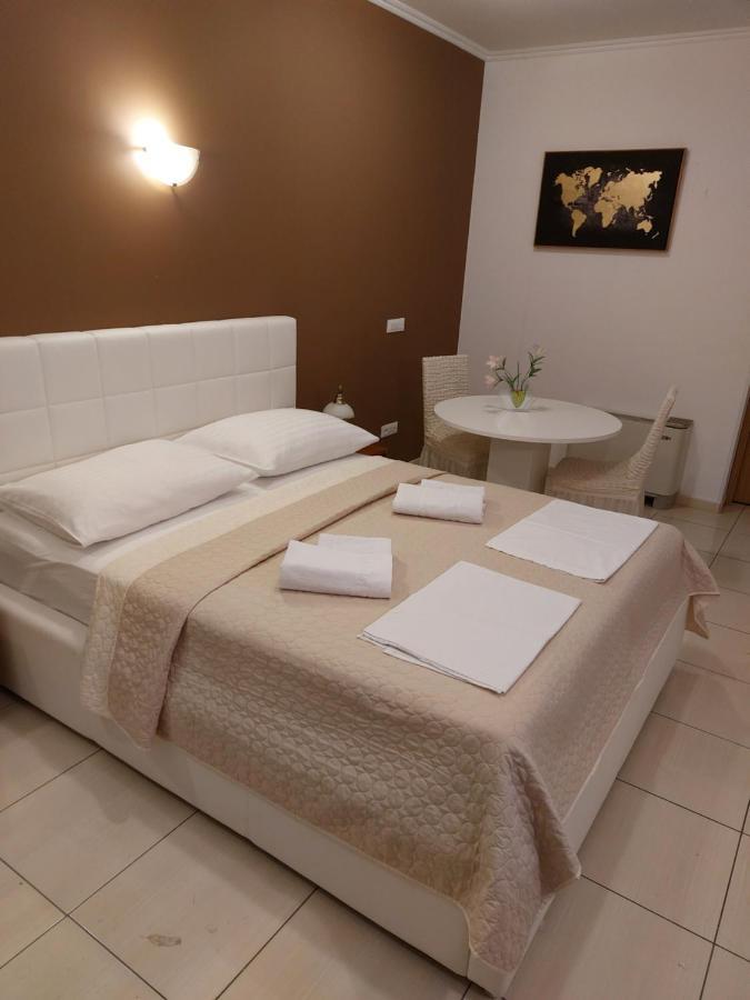 Apartmani Katarina Makarska Extérieur photo