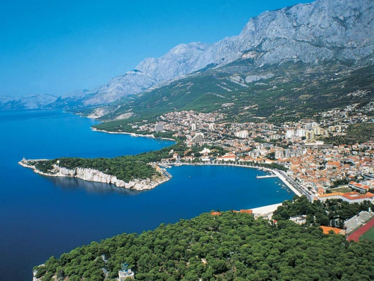 Apartmani Katarina Makarska Extérieur photo