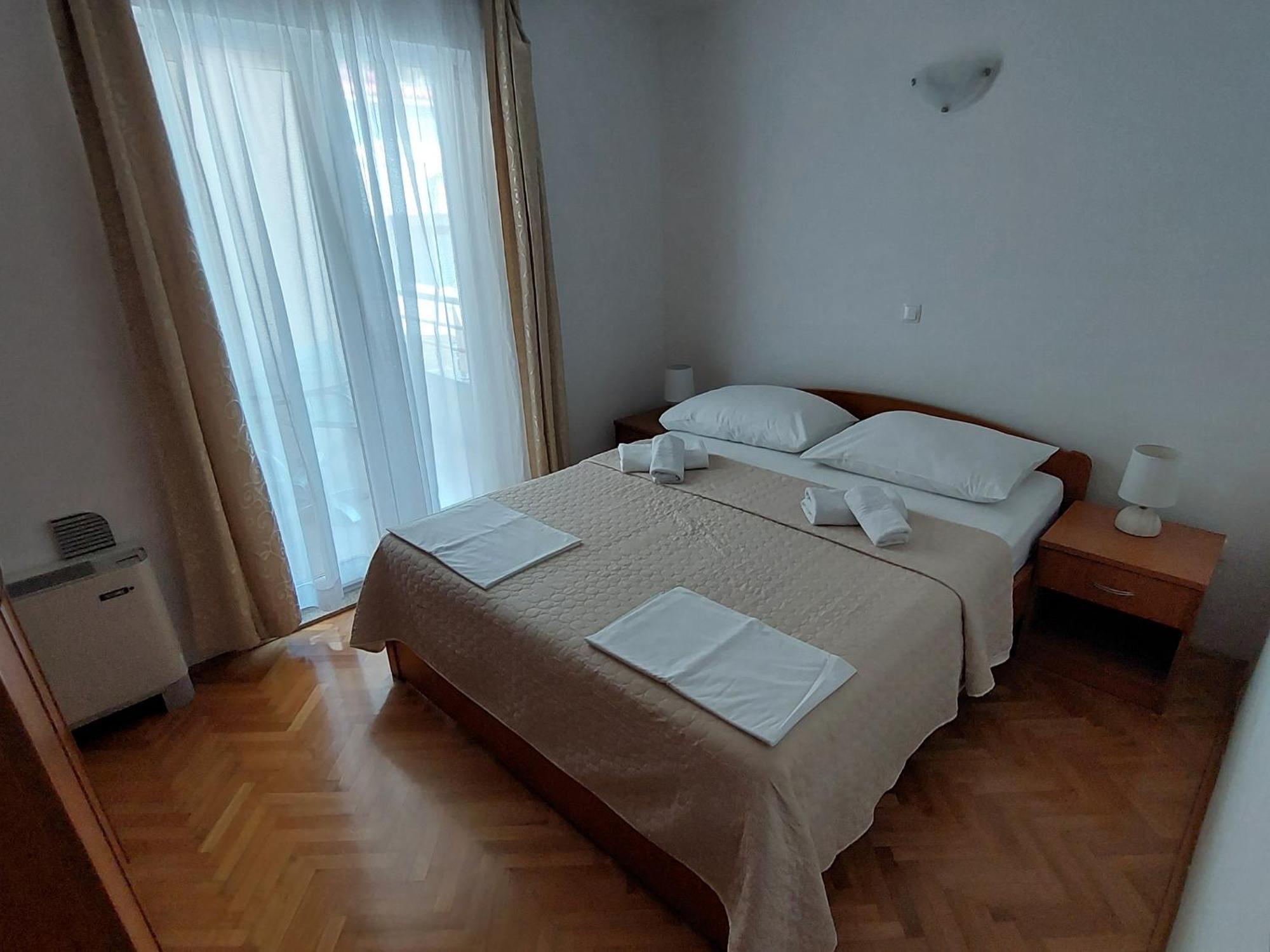 Apartmani Katarina Makarska Extérieur photo