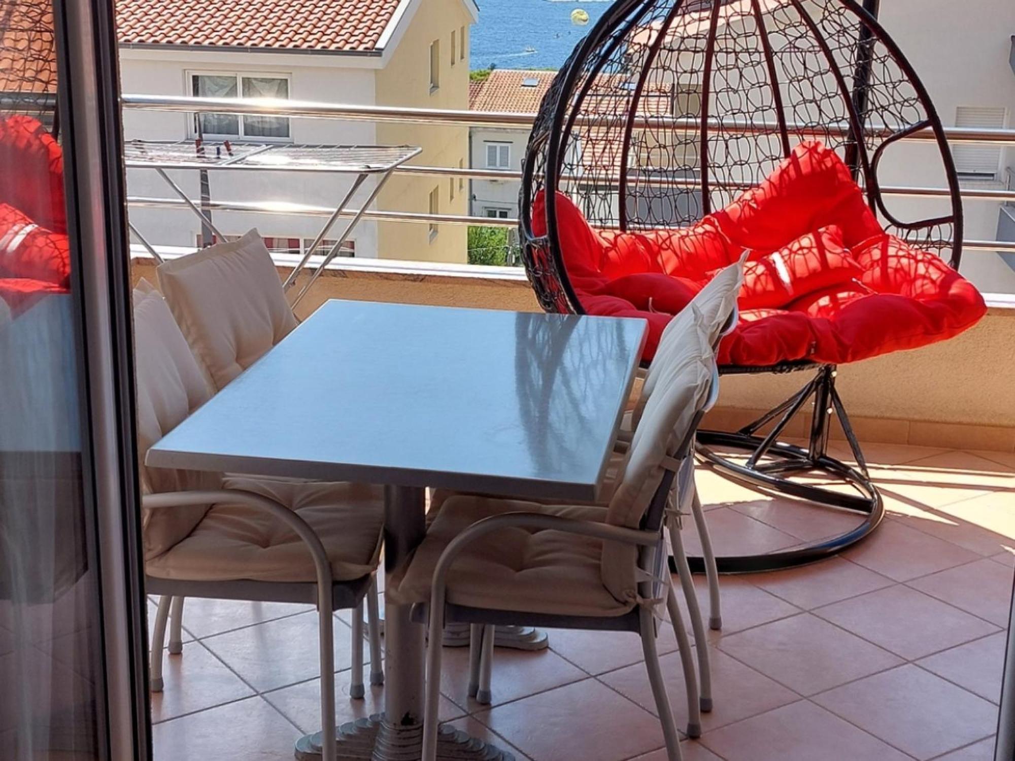 Apartmani Katarina Makarska Extérieur photo