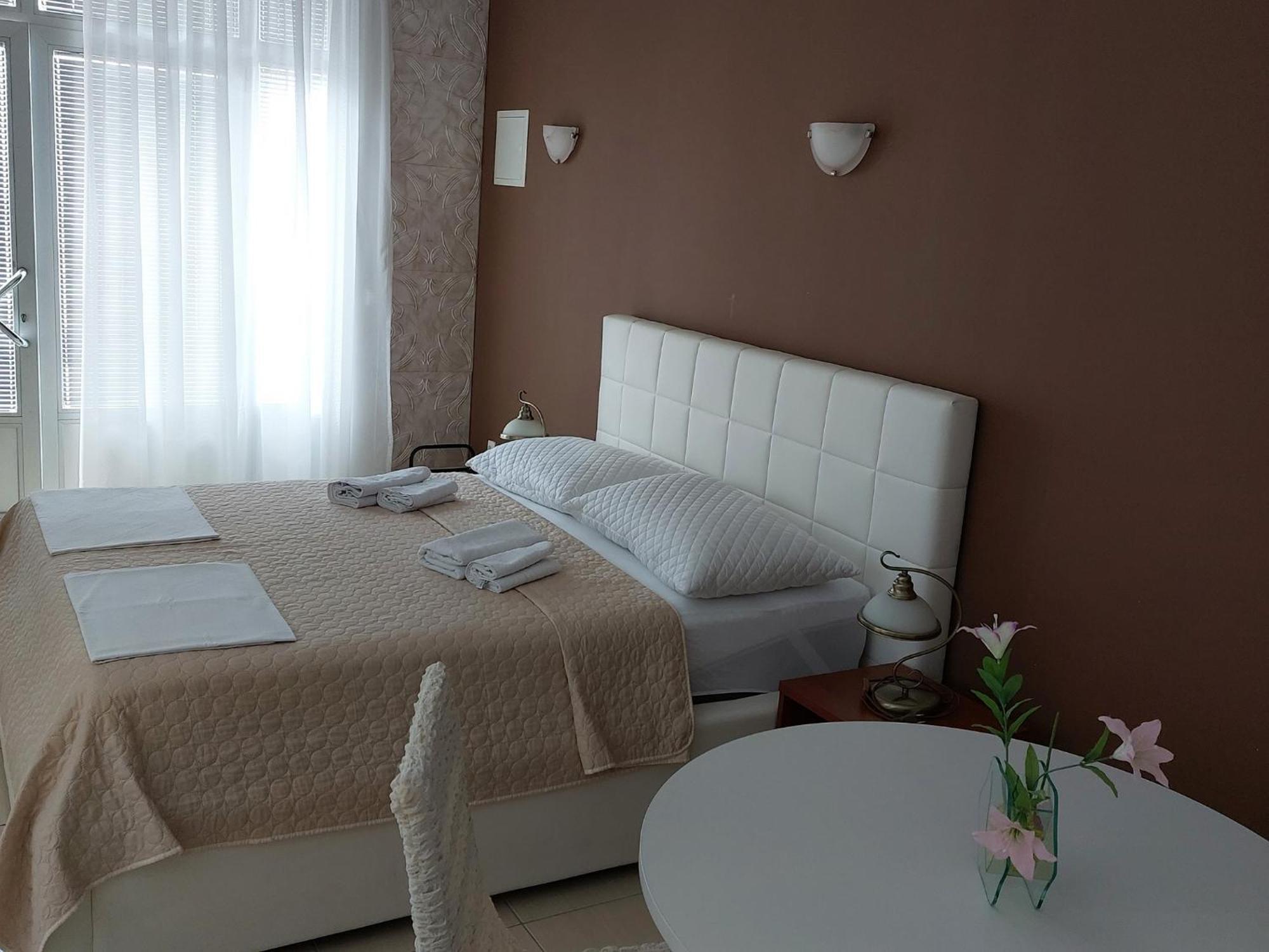 Apartmani Katarina Makarska Extérieur photo