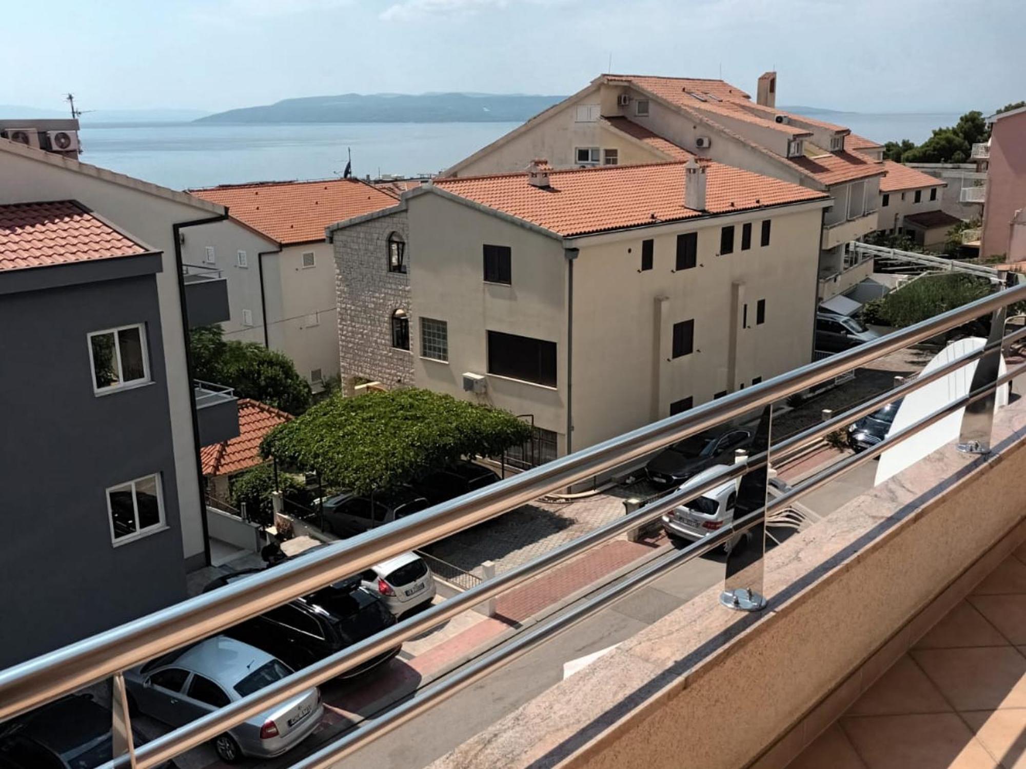 Apartmani Katarina Makarska Chambre photo