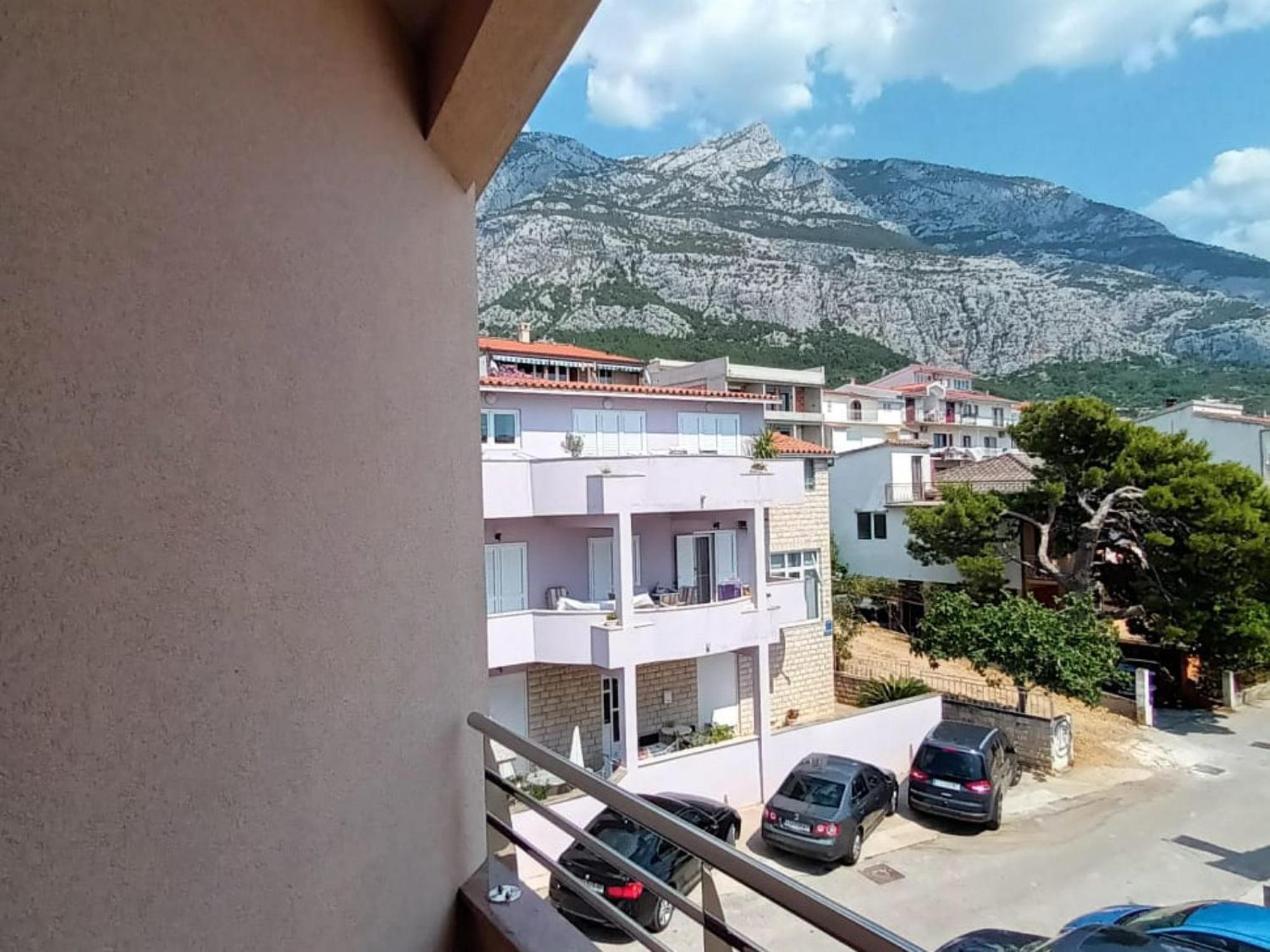 Apartmani Katarina Makarska Chambre photo