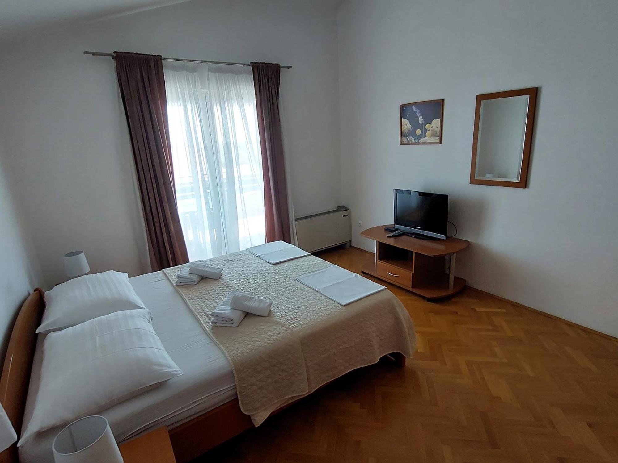 Apartmani Katarina Makarska Chambre photo