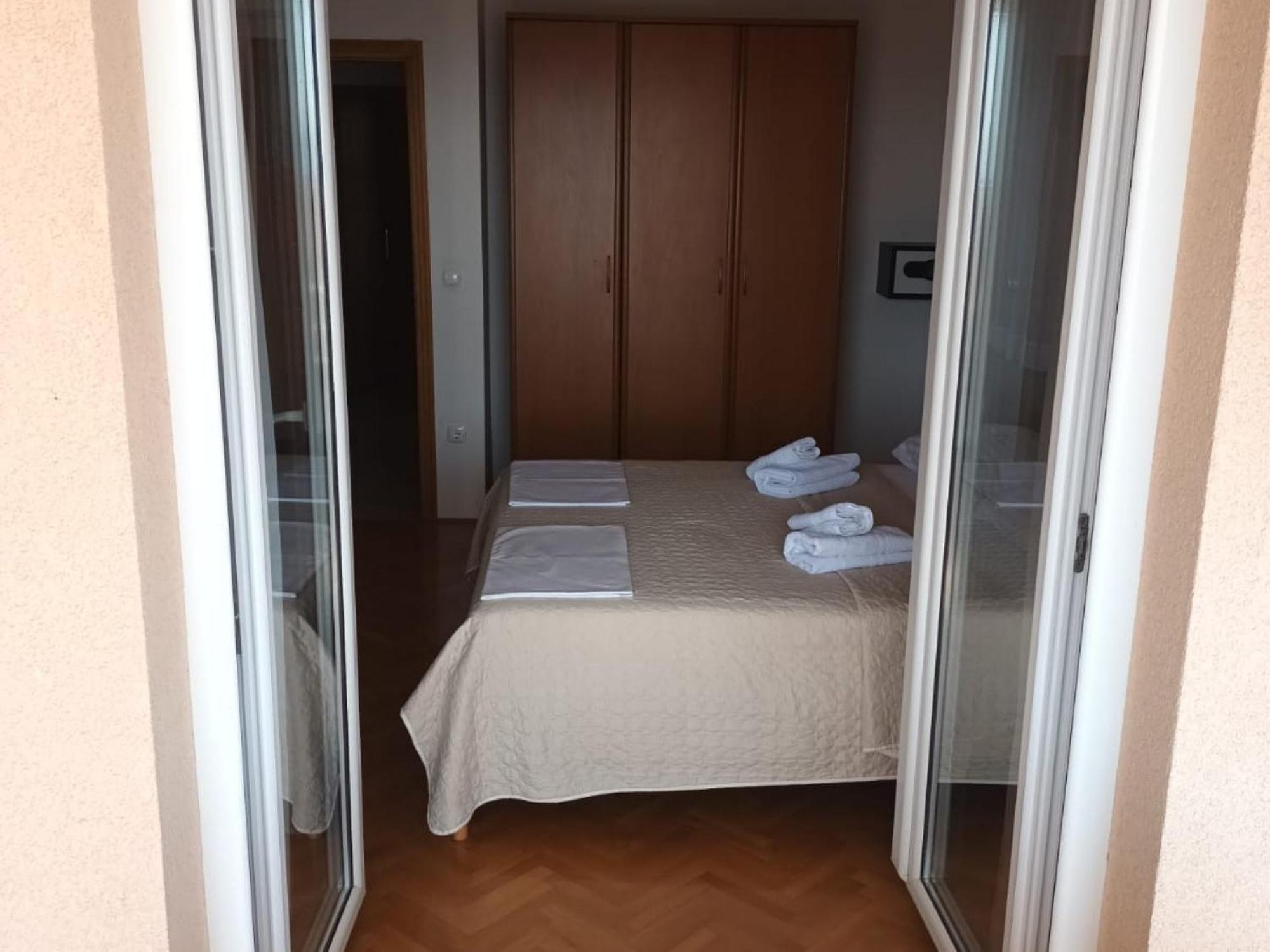 Apartmani Katarina Makarska Chambre photo