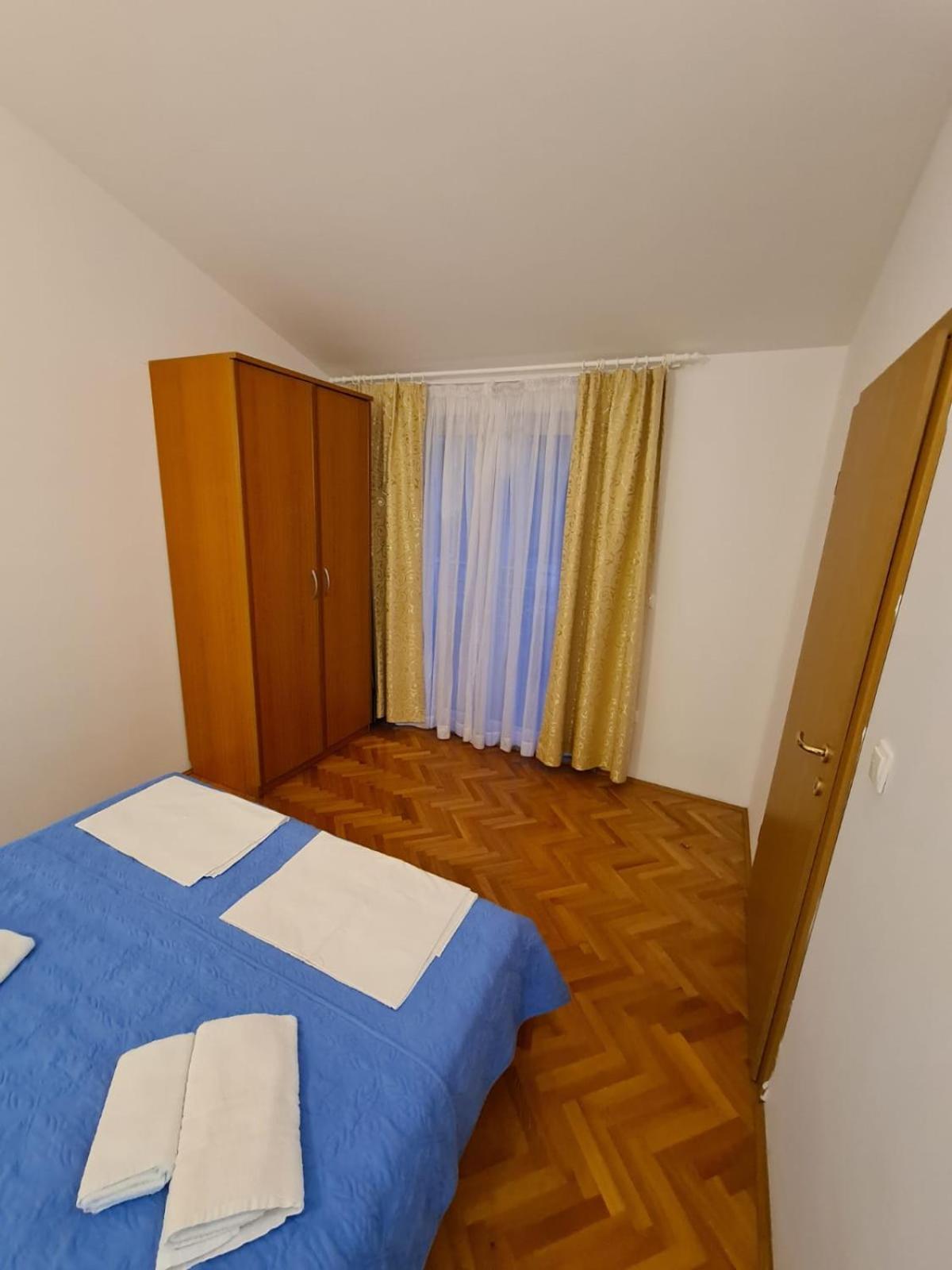 Apartmani Katarina Makarska Chambre photo