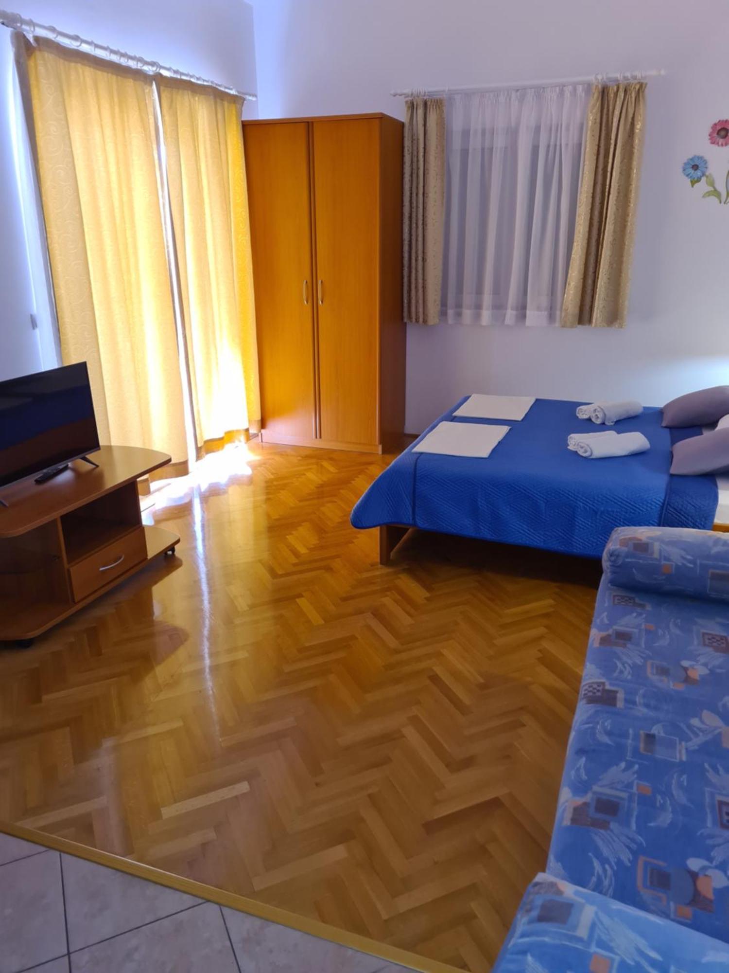 Apartmani Katarina Makarska Extérieur photo