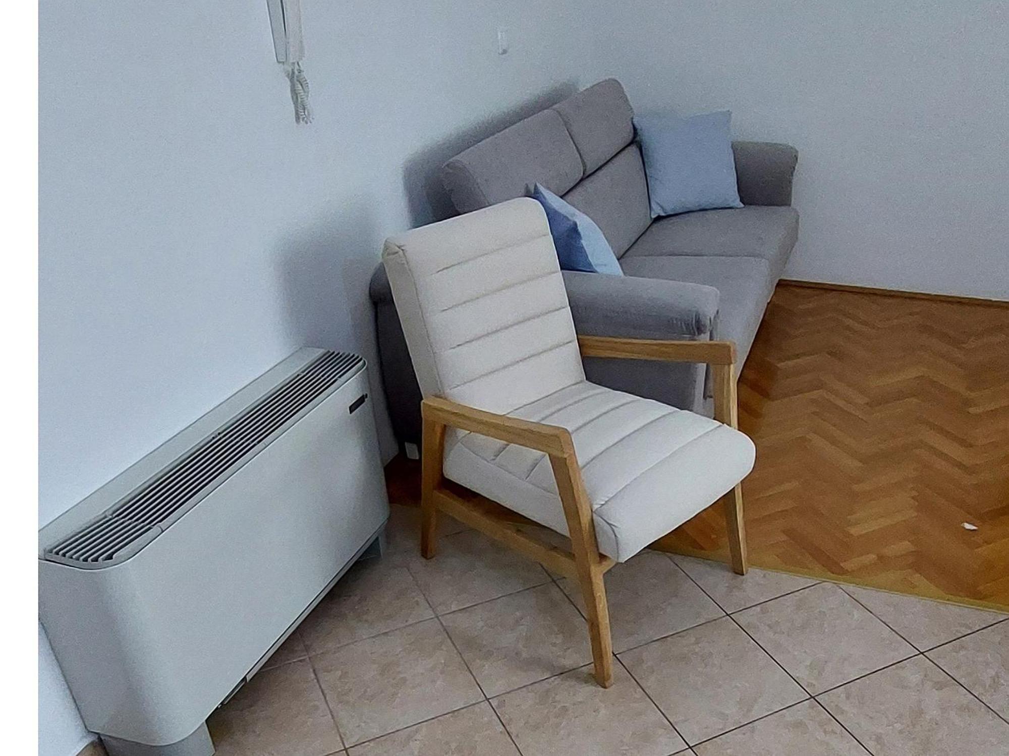 Apartmani Katarina Makarska Extérieur photo