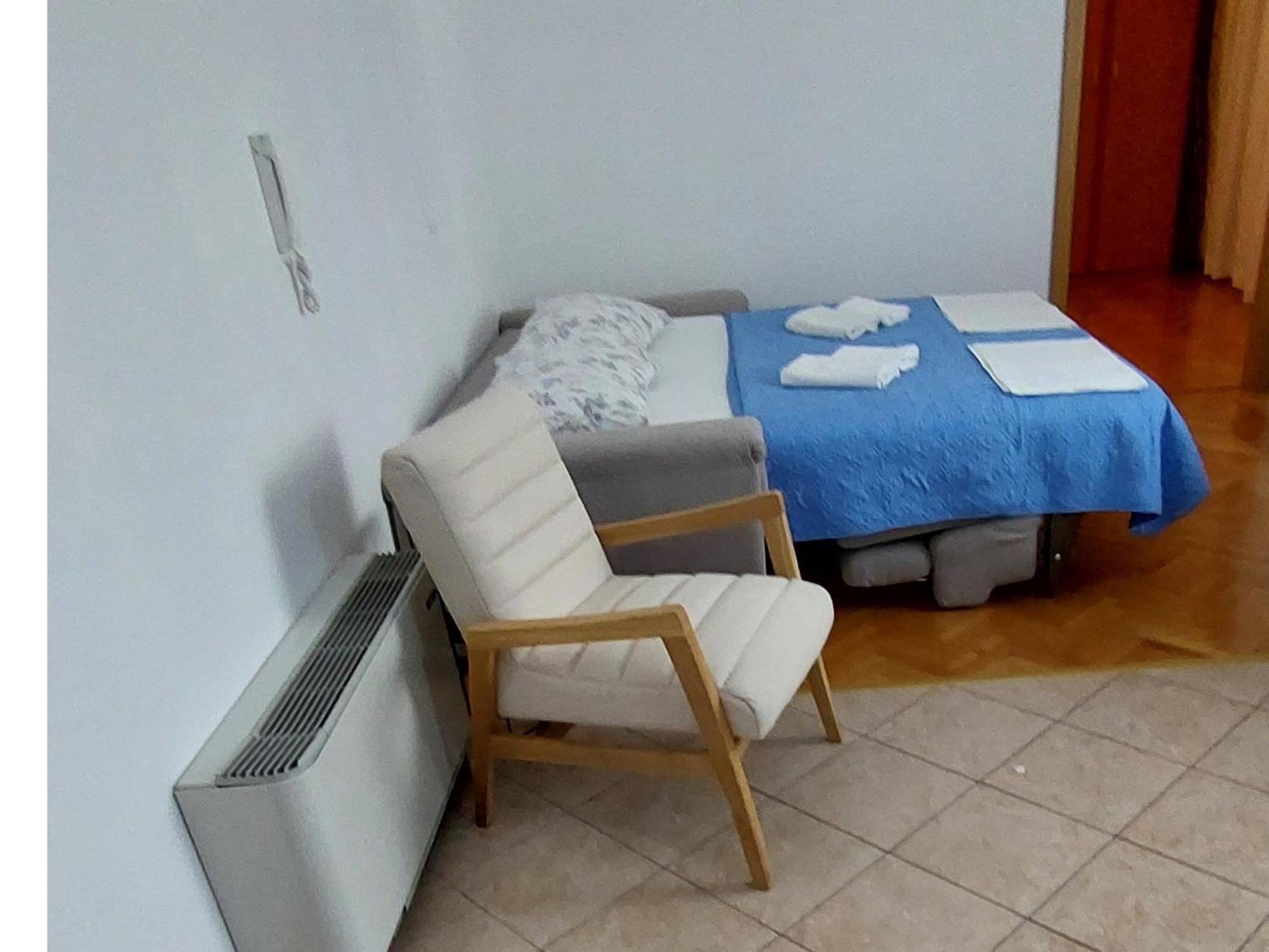 Apartmani Katarina Makarska Chambre photo