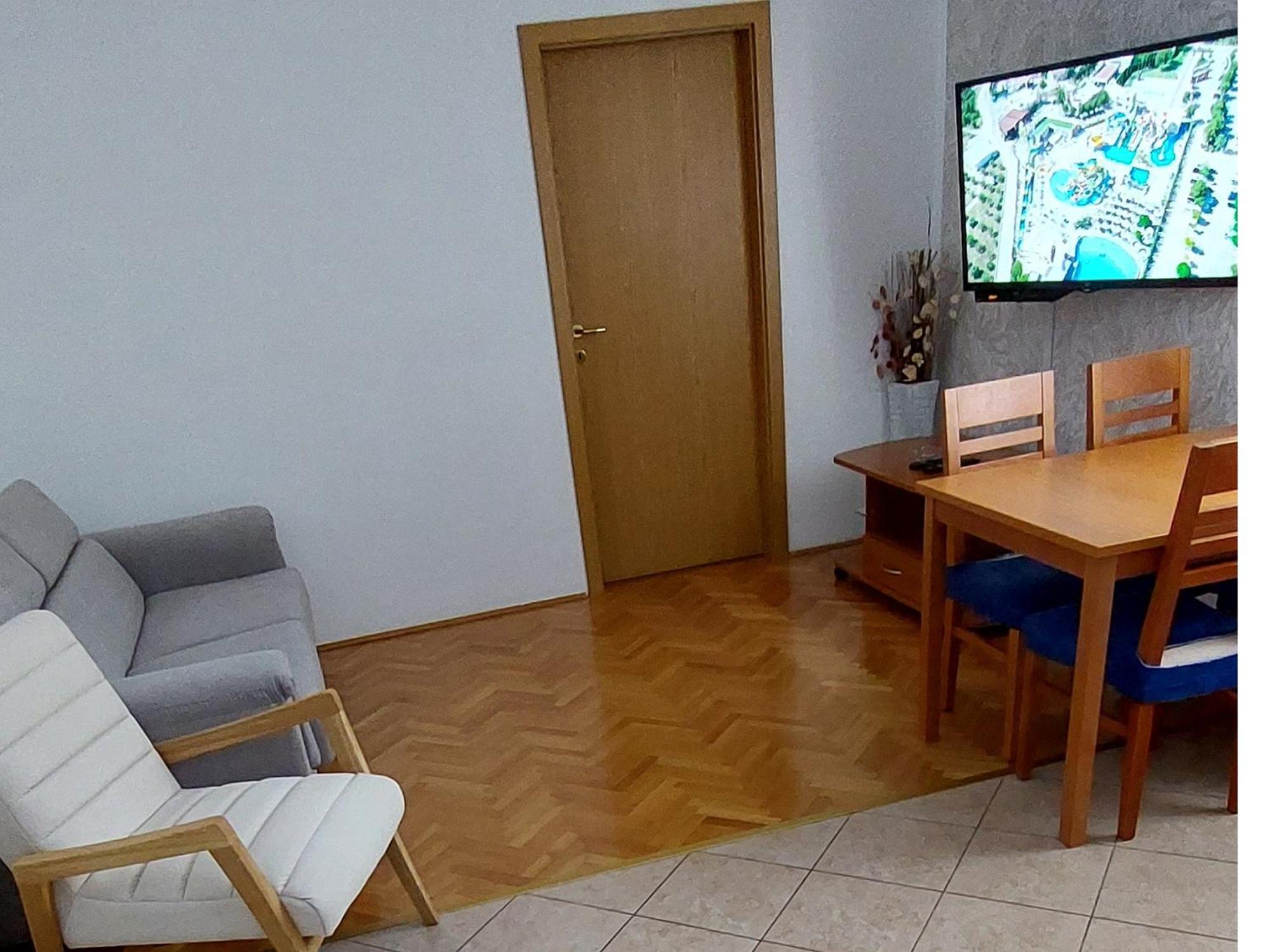 Apartmani Katarina Makarska Chambre photo