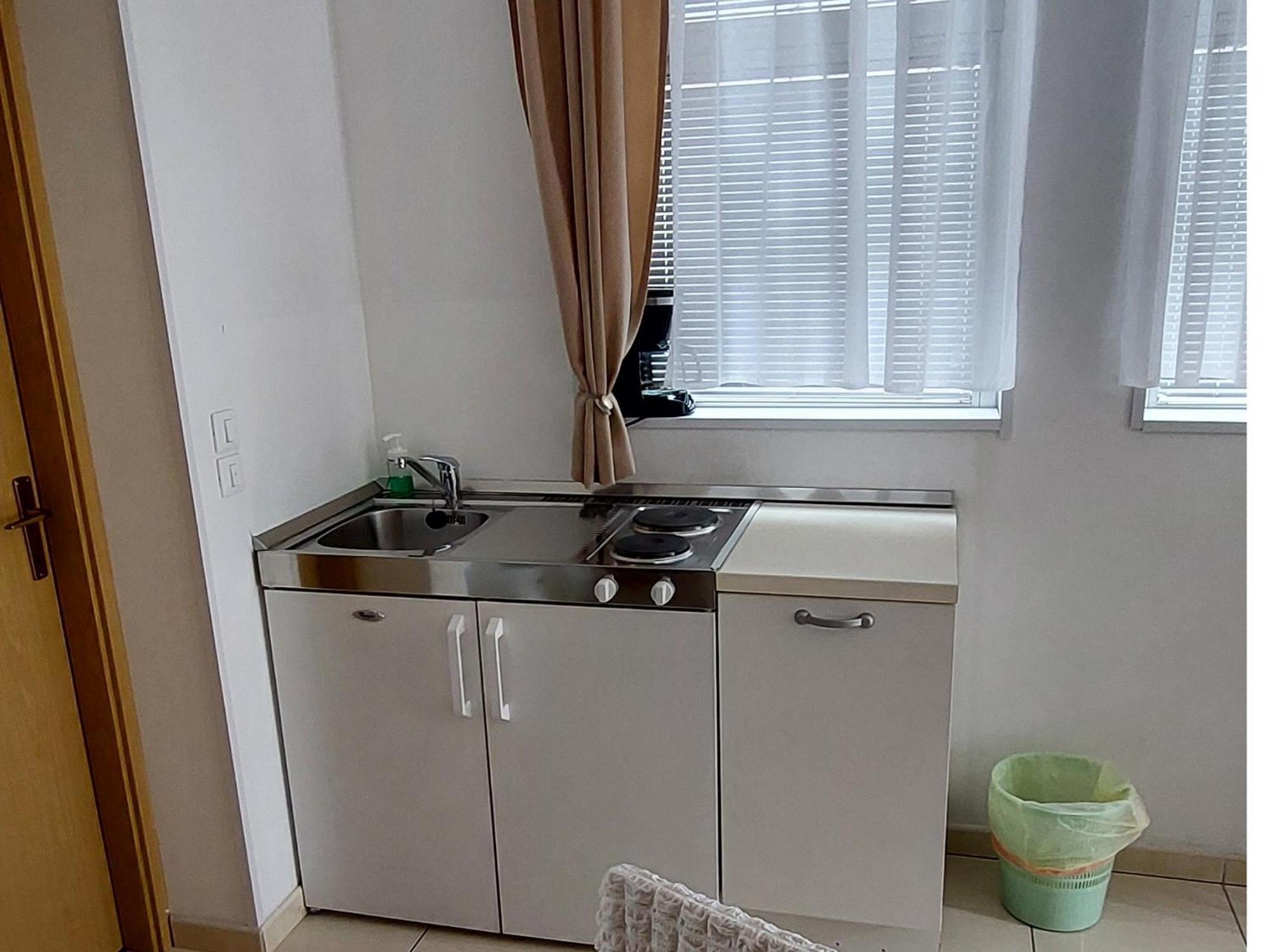 Apartmani Katarina Makarska Extérieur photo