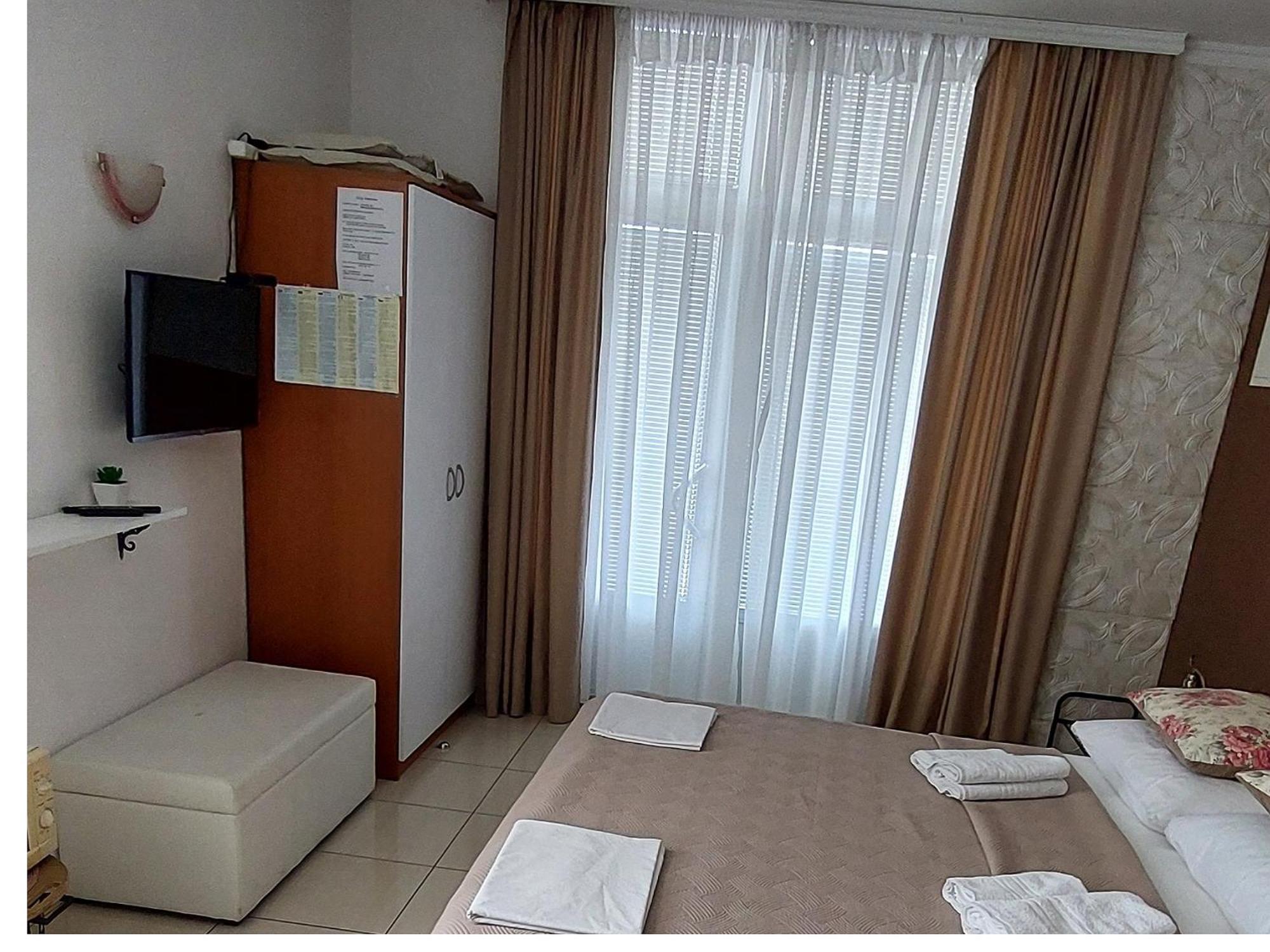 Apartmani Katarina Makarska Extérieur photo