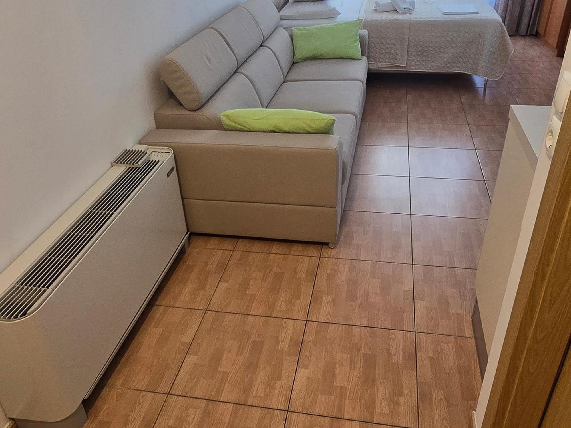 Apartmani Katarina Makarska Extérieur photo