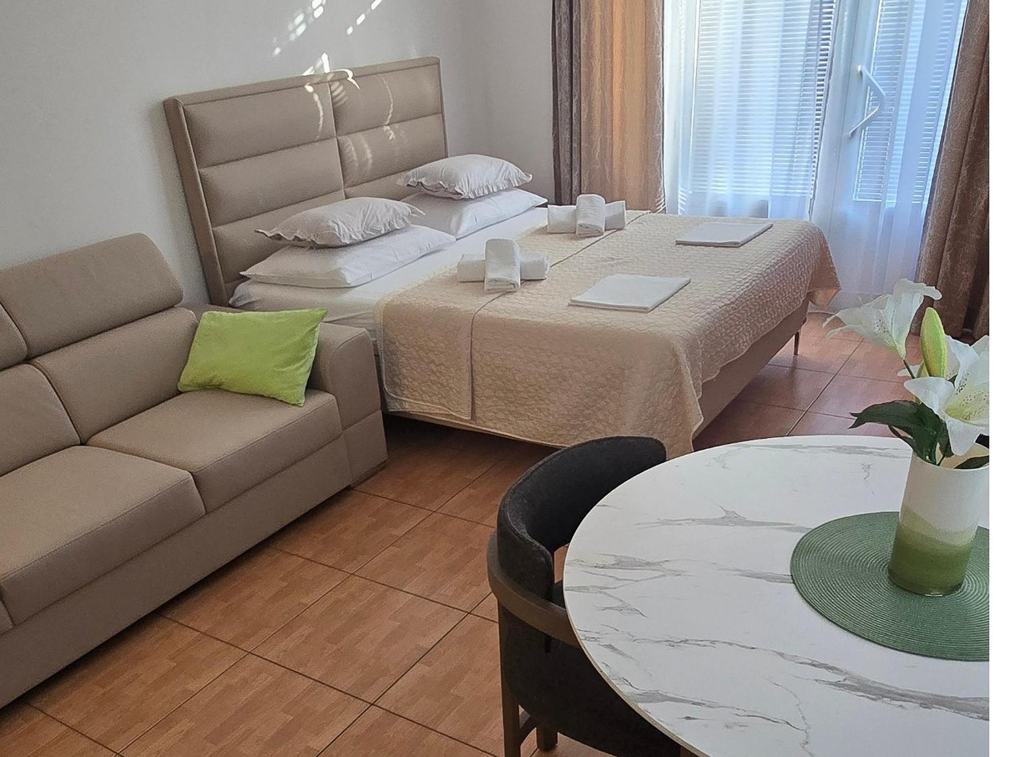 Apartmani Katarina Makarska Extérieur photo