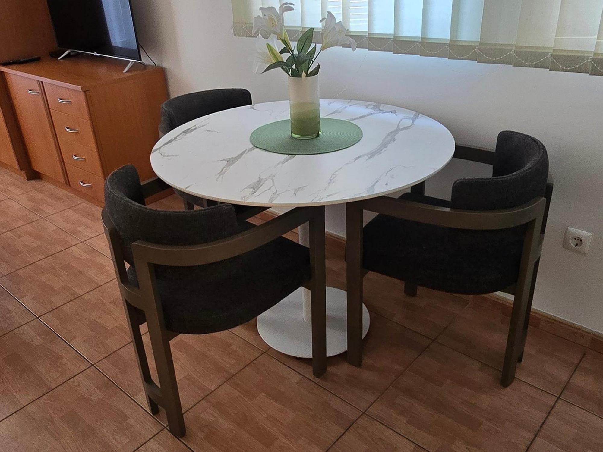 Apartmani Katarina Makarska Extérieur photo