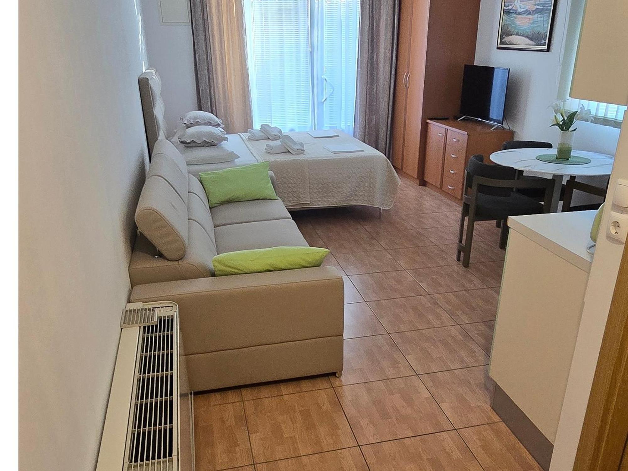 Apartmani Katarina Makarska Extérieur photo