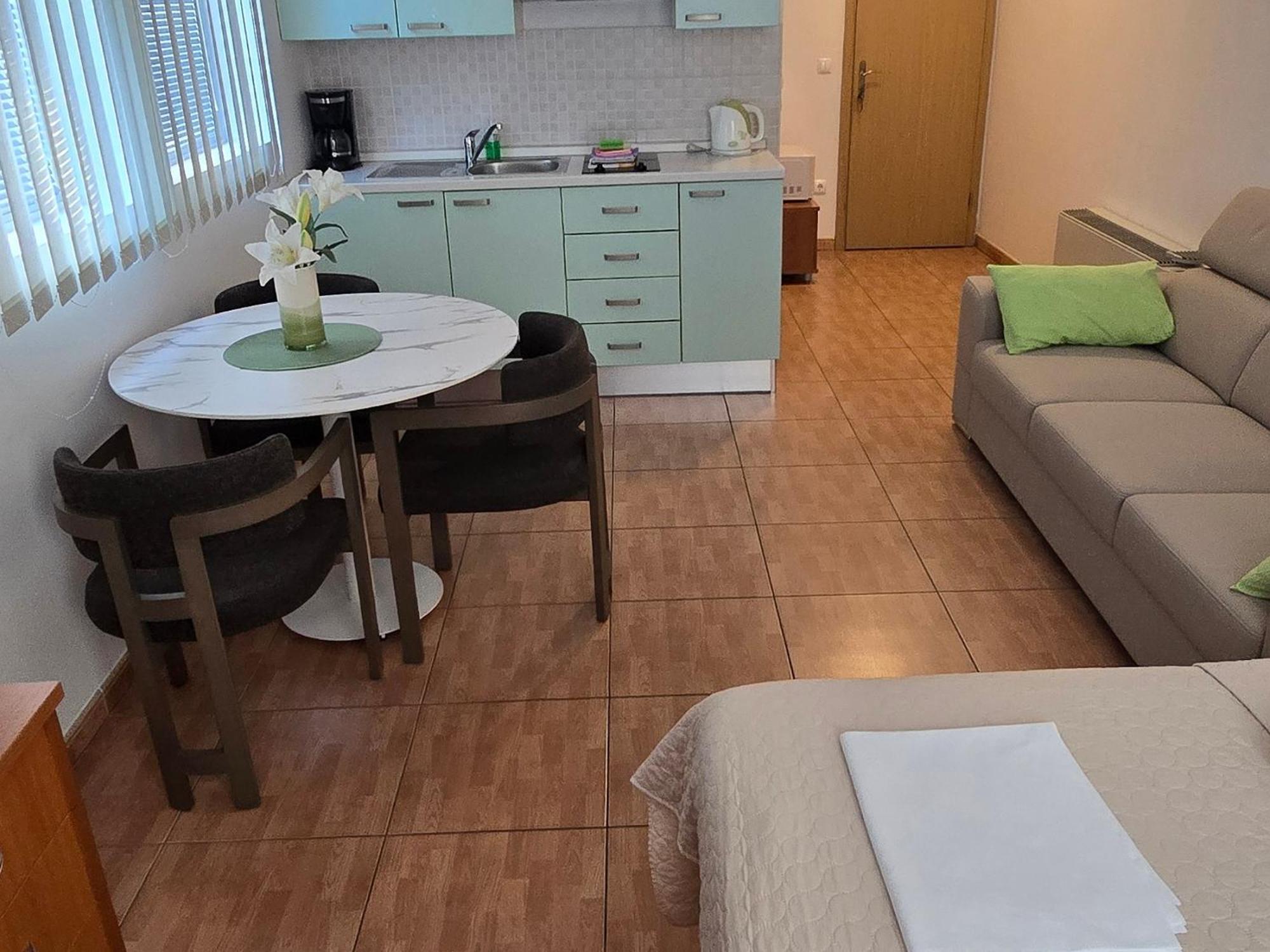 Apartmani Katarina Makarska Extérieur photo